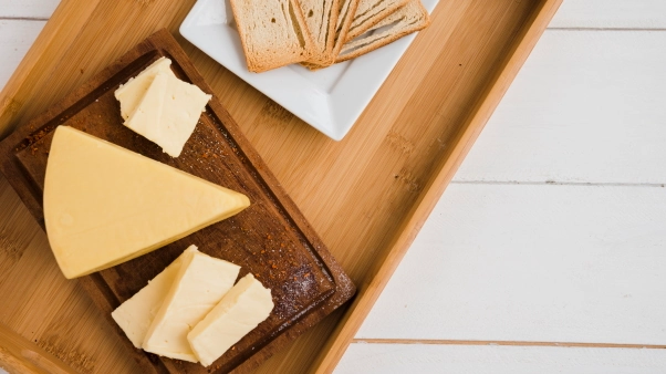 Good-Cheese